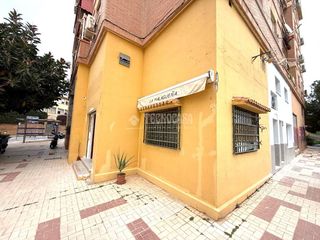 Geschäftsraum in La Florida - Parque Norte. Tienda en venta en málaga