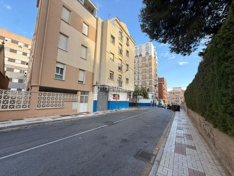 Foto 0a09f712-ac0f-439d-b21e-7e0667697cc5. Pis a La Florida - Parque Norte Málaga