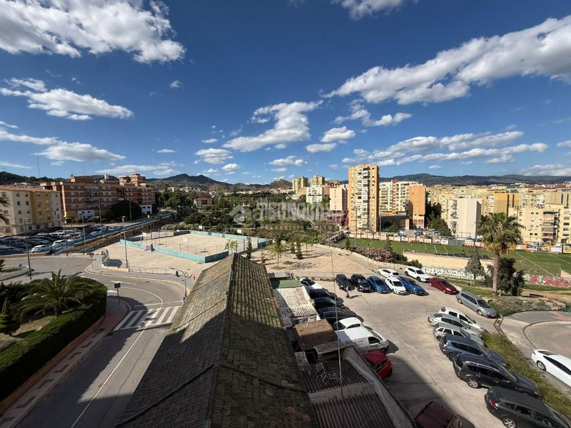 Foto a7588ea6-034e-470a-abe7-88e9f94655ab. Pis a La Florida - Parque Norte Málaga