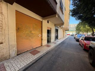 Geschäftsraum in La Florida - Parque Norte. Local comercial en venta en málaga