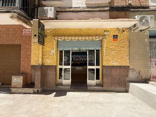 Local Comercial a La Florida - Parque Norte