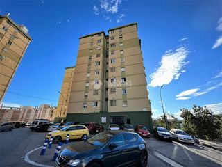 Flat in La Florida - Parque Norte. Piso en venta en málaga