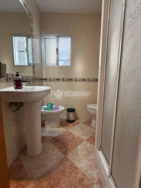 Foto 4ce1b929-da07-4c87-ab70-1df4f1075bd7. Pis a La Florida - Parque Norte Málaga