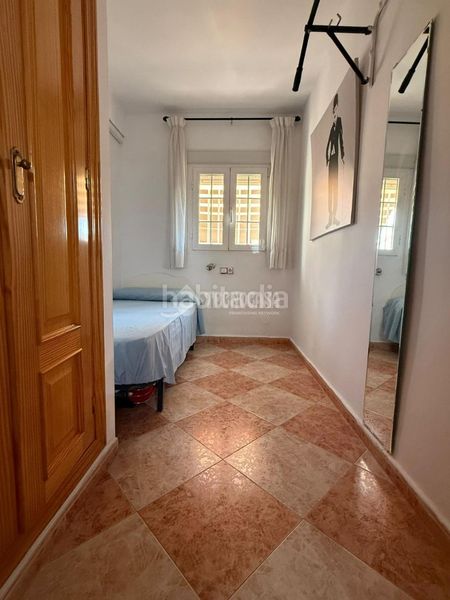 Foto f2233797-ff73-4163-8b10-3c33f265b4ea. Pis a La Florida - Parque Norte Málaga