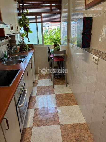 Foto 1595ba45-0b3c-46be-8e24-88ba84aa7bf8. Piso  en venta en La Florida - Parque Norte Málaga