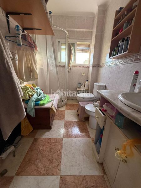 Foto 1ec261da-5f74-4413-91c5-d805382b89ec. Piso  en venta en La Florida - Parque Norte Málaga