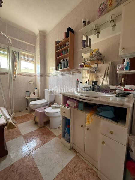 Foto 2579fee2-b74c-40ca-8008-1c30692d8259. Piso  en venta en La Florida - Parque Norte Málaga