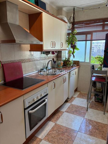 Foto 314f190e-112b-4470-9b8c-88646e044256. Piso  en venta en La Florida - Parque Norte Málaga