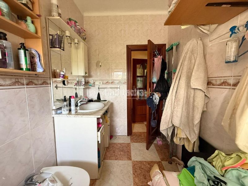 Foto 350ca70c-1870-4b6a-b969-1444a36e0261. Piso  en venta en La Florida - Parque Norte Málaga