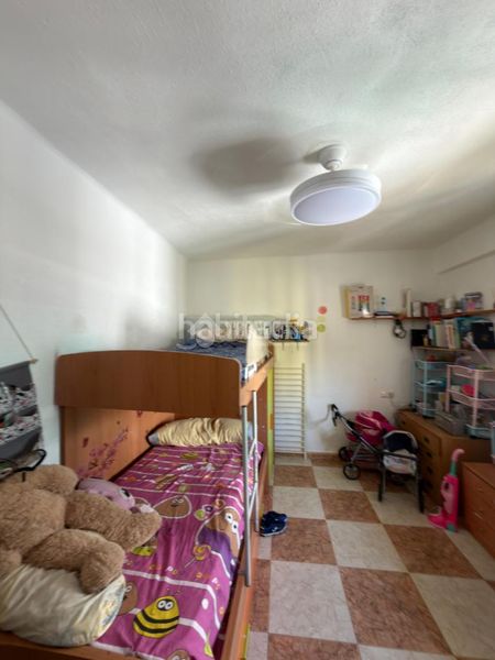 Foto 53426452-21a1-4c11-bb6a-cadfb50ca619. Piso  en venta en La Florida - Parque Norte Málaga