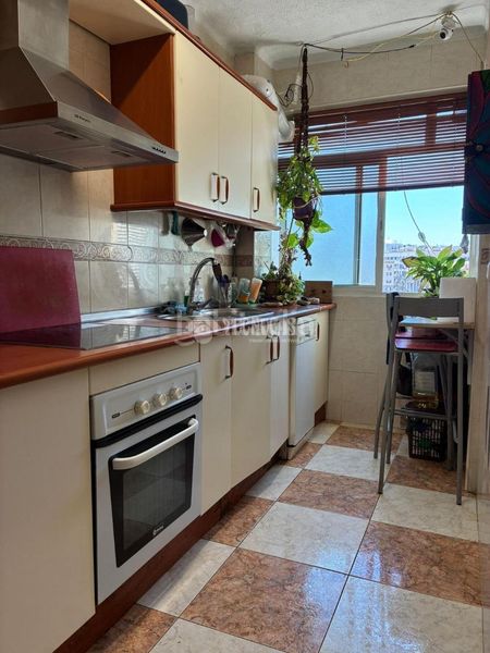 Foto 626c448b-87f2-4622-ba3f-36ab06be7c3b. Piso  en venta en La Florida - Parque Norte Málaga