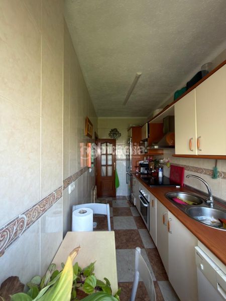 Foto a8b28042-3cc2-4c91-b9fa-feae3c093cfc. Piso  en venta en La Florida - Parque Norte Málaga