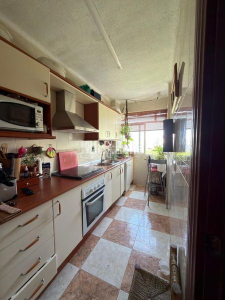 Foto b8fd5c9f-a4a8-43a6-8c9a-8cbc81440ffe. Piso  en venta en La Florida - Parque Norte Málaga