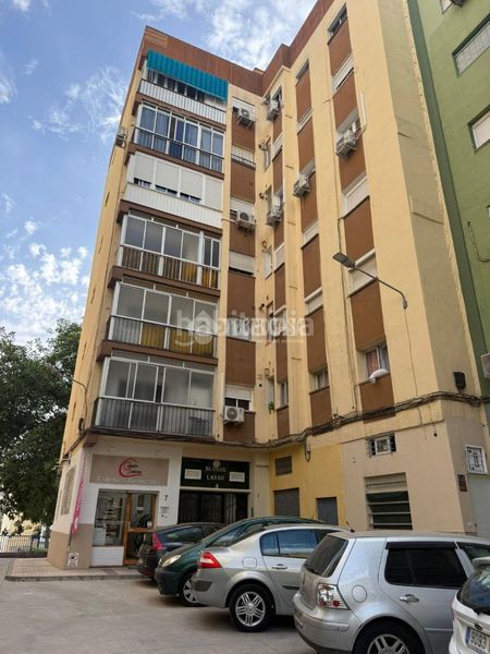 Foto e71b13e6-a9e3-4f7c-a66e-70176173bfbf. Piso  en venta en La Florida - Parque Norte Málaga