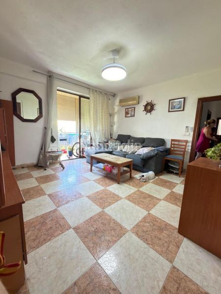 Foto f36c3bd3-ee19-4735-85ea-70f54c7acc2c. Piso  en venta en La Florida - Parque Norte Málaga