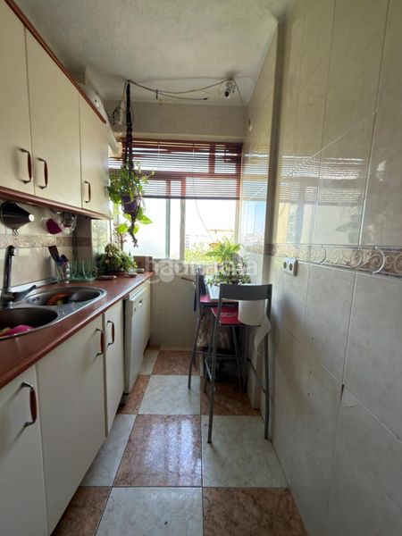 Foto f6f020ab-66e7-4d1f-afb4-f91c6ff68ae9. Piso  en venta en La Florida - Parque Norte Málaga