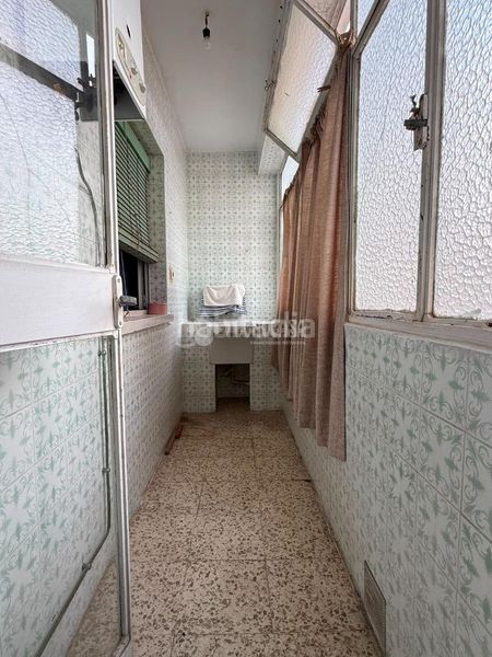 Foto f79a03af-9a3b-4eb4-96ca-ae8d7e28f756. Pis a La Florida - Parque Norte Málaga