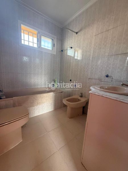 Foto 1af6b204-1e34-4181-bc44-7c823f291be1. Casa aparellada amb aparcament a San Alberto - La Alcubilla - Florisol Málaga
