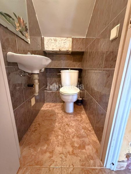 Foto 3b58e354-f97a-42de-b3ae-379bdf87dfd2. Casa aparellada amb aparcament a San Alberto - La Alcubilla - Florisol Málaga