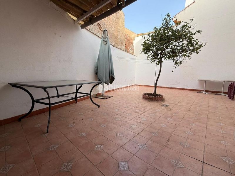 Foto 58127937-07b2-4b63-9bec-40e4e3730b9d. Casa aparellada amb aparcament a San Alberto - La Alcubilla - Florisol Málaga