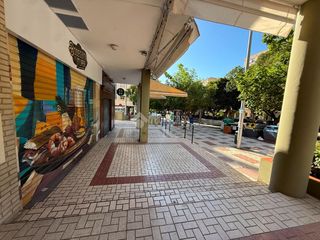 Local Comercial a La Florida - Parque Norte. Local comercial en venta en málaga