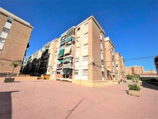 Flat in La Florida - Parque Norte. Piso en venta en málaga