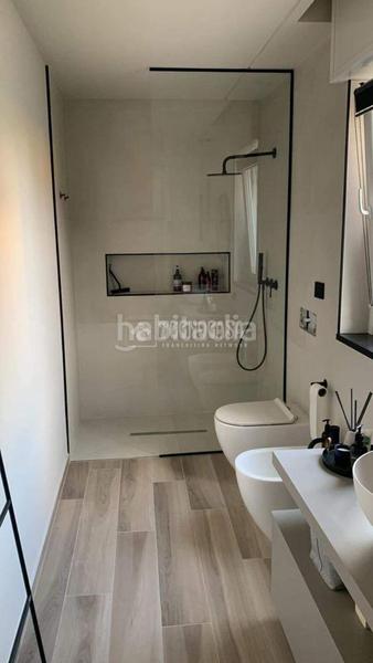 Foto dcdaa9eb-c499-4f0a-9fd0-68dea2387525. Piso  en venta en La Florida - Parque Norte Málaga
