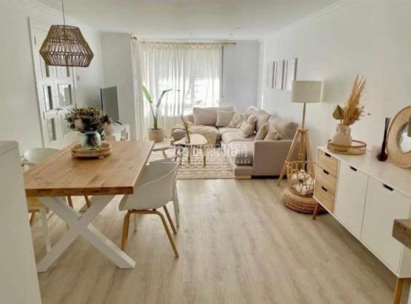 Foto f80910cf-d2c7-4bf1-b0a4-76a371ad5bbe. Piso  en venta en La Florida - Parque Norte Málaga