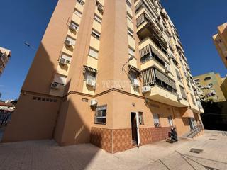 Pis a La Florida - Parque Norte. Piso en venta en málaga