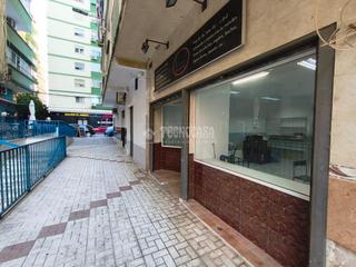 Geschftsraum en La Florida - Parque Norte. Local comercial en venta en mlaga