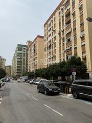 Etagenwohnung in La Florida - Parque Norte. Piso en venta en málaga
