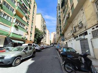Estudi a La Florida - Parque Norte. Piso en venta en málaga