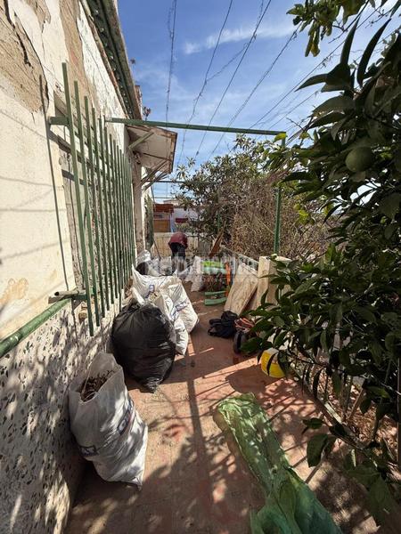 Foto a175f63f-1d33-4249-9f57-07ac0812e167. Casa pareada casa en venta en San Alberto - La Alcubilla - Florisol Málaga