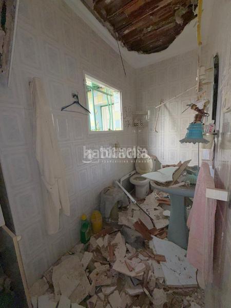 Foto b31ff6b2-c622-41a5-8732-f8e378313088. Casa pareada casa en venta en San Alberto - La Alcubilla - Florisol Málaga