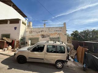 Doppelhaus in San Alberto - La Alcubilla - Florisol. Casa en venta en málaga