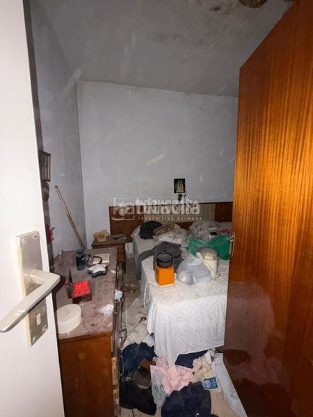Foto dd61456e-f6e9-4d45-9e5b-0e68000254c1. Casa pareada casa en venta en San Alberto - La Alcubilla - Florisol Málaga