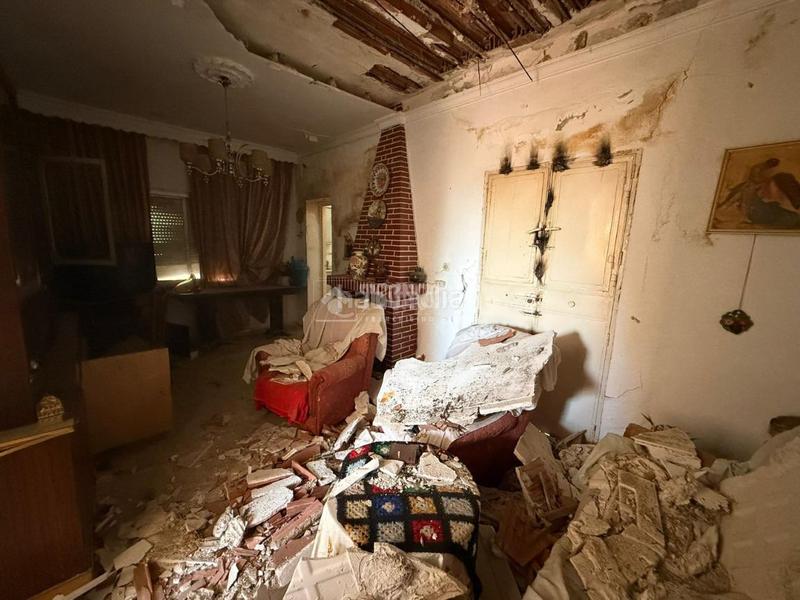 Foto f690bfc4-81d6-4a31-82c4-64ab41ad37fb. Casa pareada casa en venta en San Alberto - La Alcubilla - Florisol Málaga