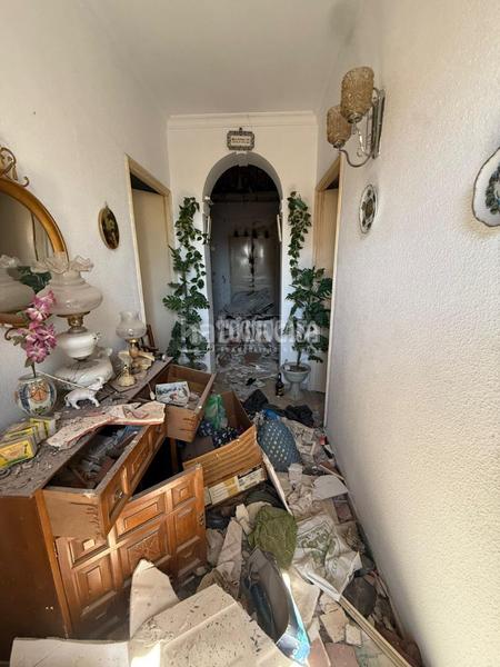 Foto fda9d079-1acb-444f-ad7f-9714fb2481d7. Casa pareada casa en venta en San Alberto - La Alcubilla - Florisol Málaga