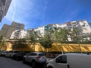 Appartement à La Florida - Parque Norte. Piso en venta en málaga