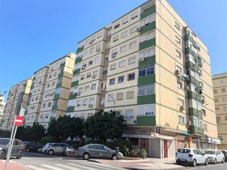 Appartement à La Florida - Parque Norte. Piso en venta en málaga