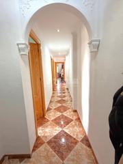 Pis a San Alberto - La Alcubilla - Florisol. Piso en venta en málaga