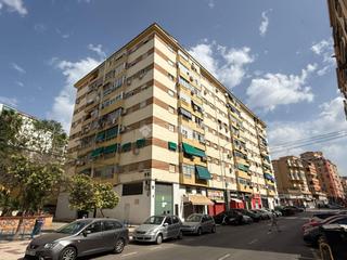 Appartement à La Florida - Parque Norte. Piso en venta en málaga