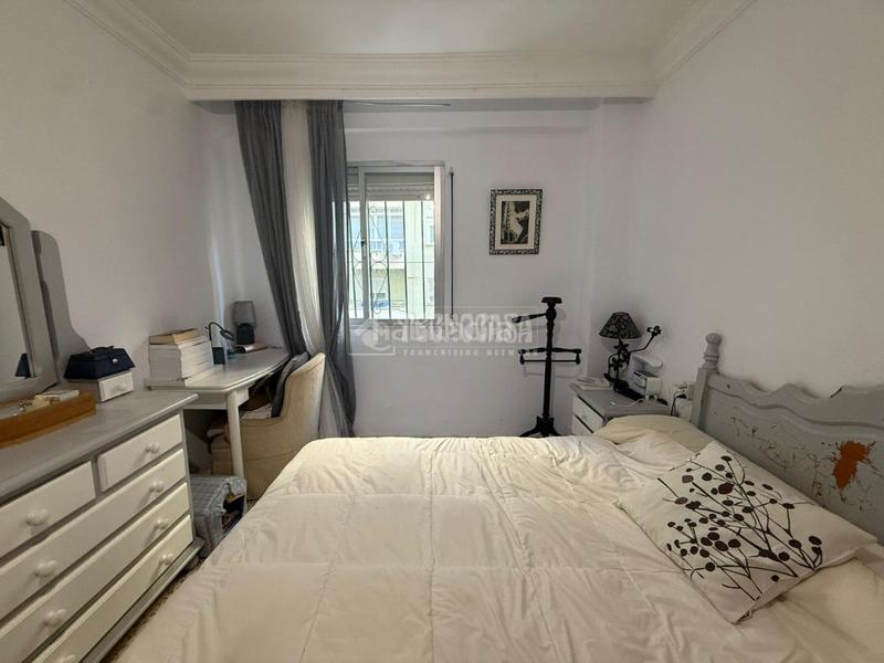 Foto 096f1169-e353-43c6-b27a-4963e668791a. Appartement dans La Florida - Parque Norte Málaga