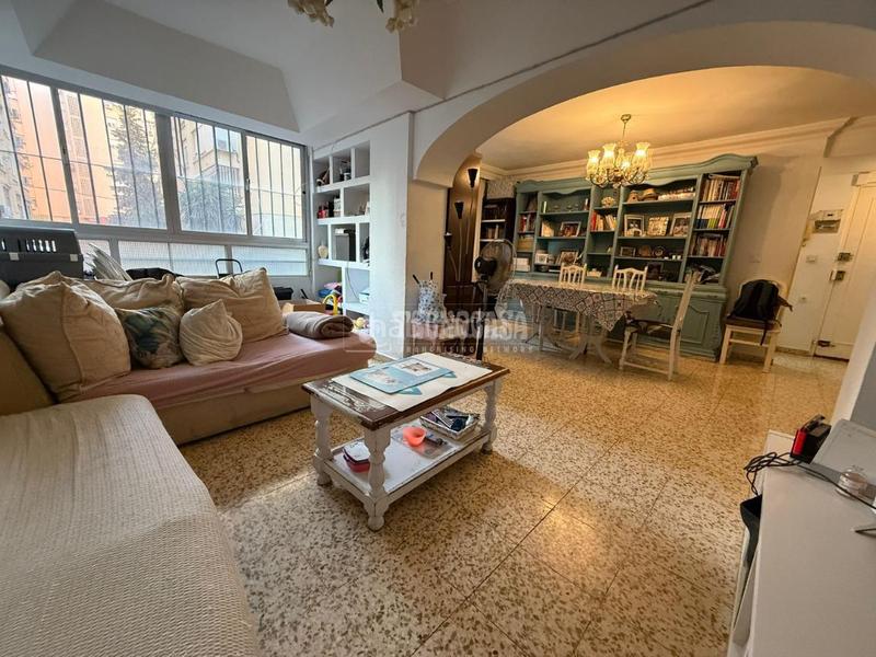Foto 0c9a4e7f-b8e8-46c3-858b-e460e892765a. Appartement dans La Florida - Parque Norte Málaga