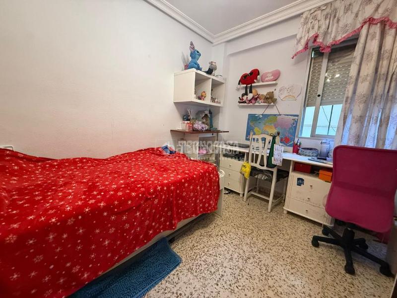 Foto 19bcc496-3b2c-439f-ace2-acdc1cb5d54a. Appartement dans La Florida - Parque Norte Málaga