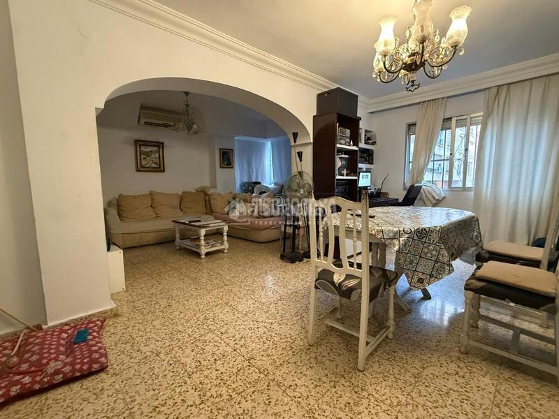 Foto 2168a989-19a5-450d-9ffb-bec69124b6bf. Appartement dans La Florida - Parque Norte Málaga