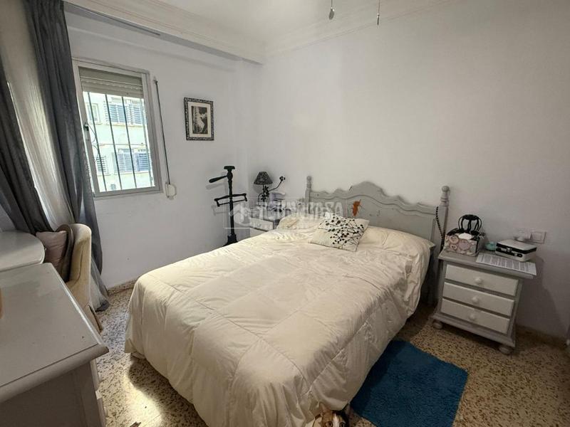 Foto 250df388-fd7d-4fa9-a6e9-5f74ba95cd67. Appartement dans La Florida - Parque Norte Málaga