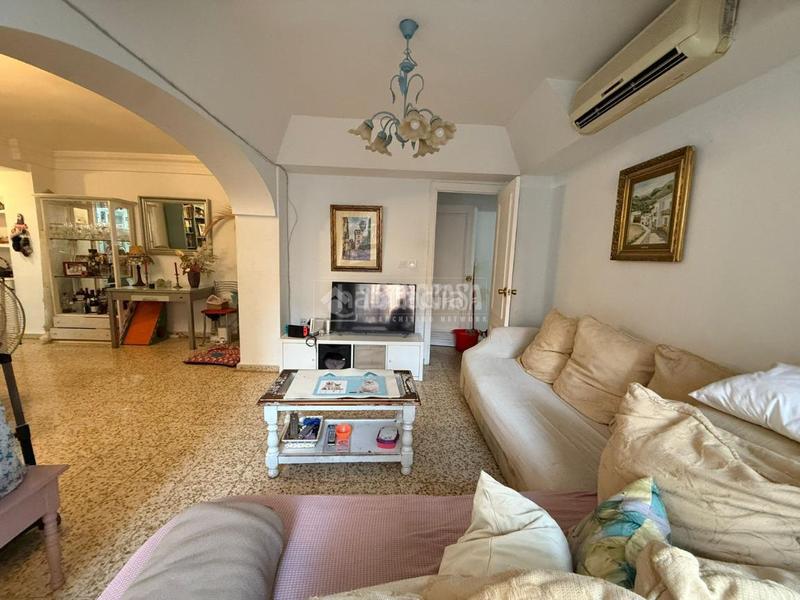 Foto 32bb725e-3232-4de5-b2f2-6977762840d6. Appartement dans La Florida - Parque Norte Málaga