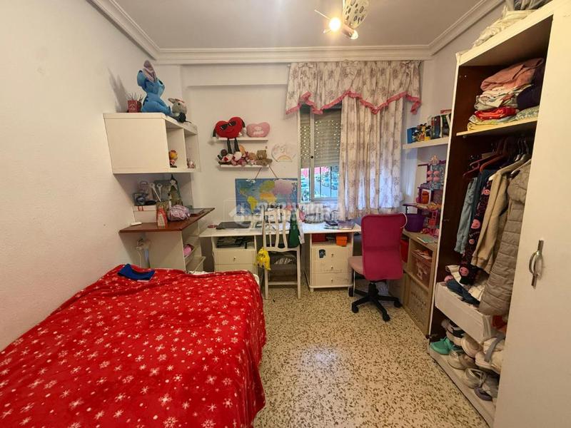 Foto 70bb021c-7120-4a58-b634-107d5d96d3d2. Appartement dans La Florida - Parque Norte Málaga