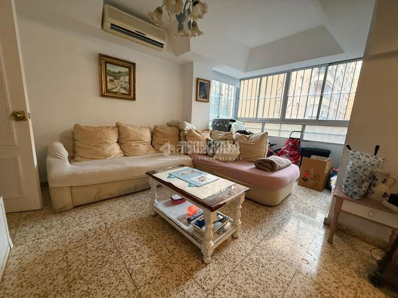Foto 9ab4ce5b-73d9-43b0-86e8-8d354bcef2e6. Appartement dans La Florida - Parque Norte Málaga